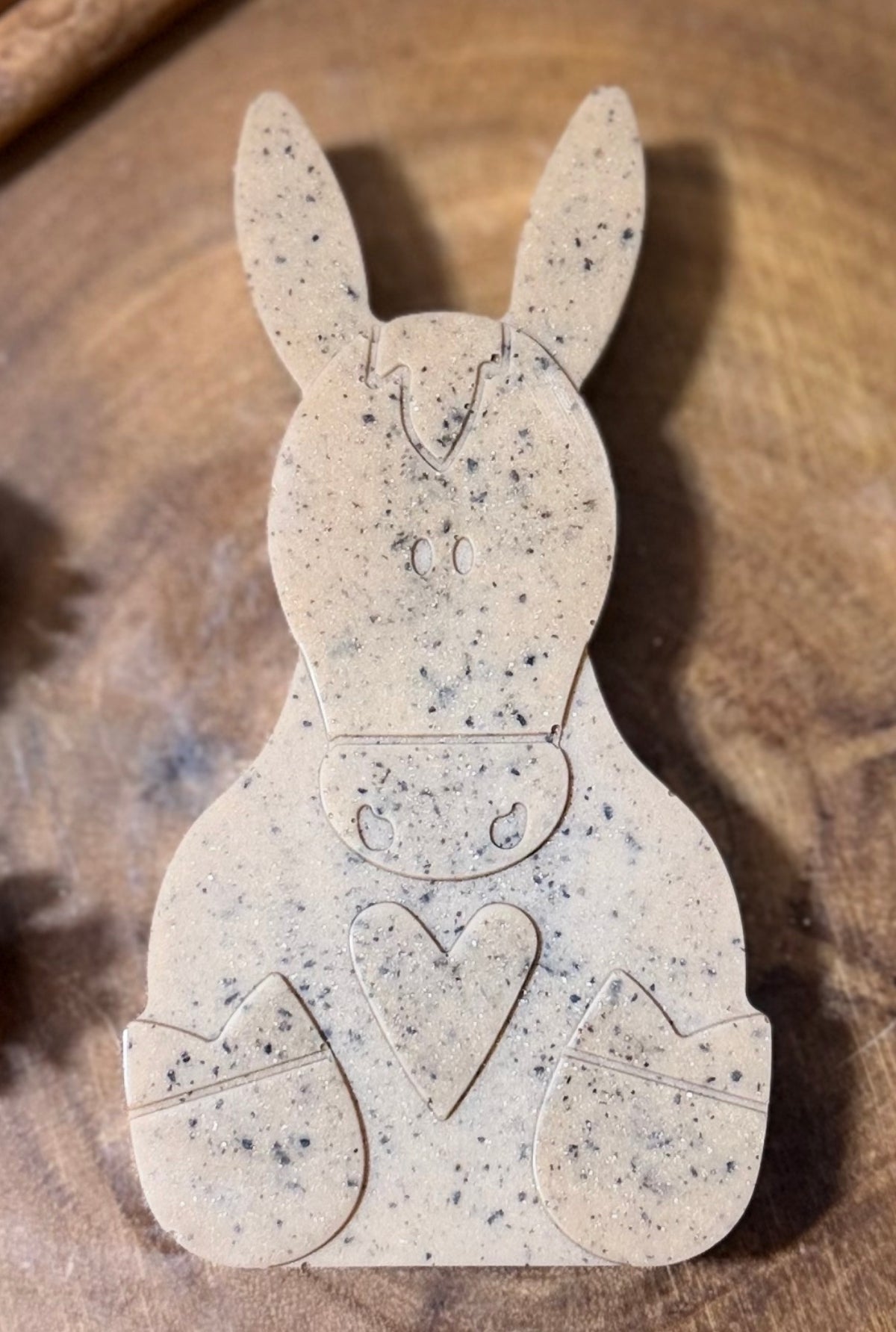 Little Donkey