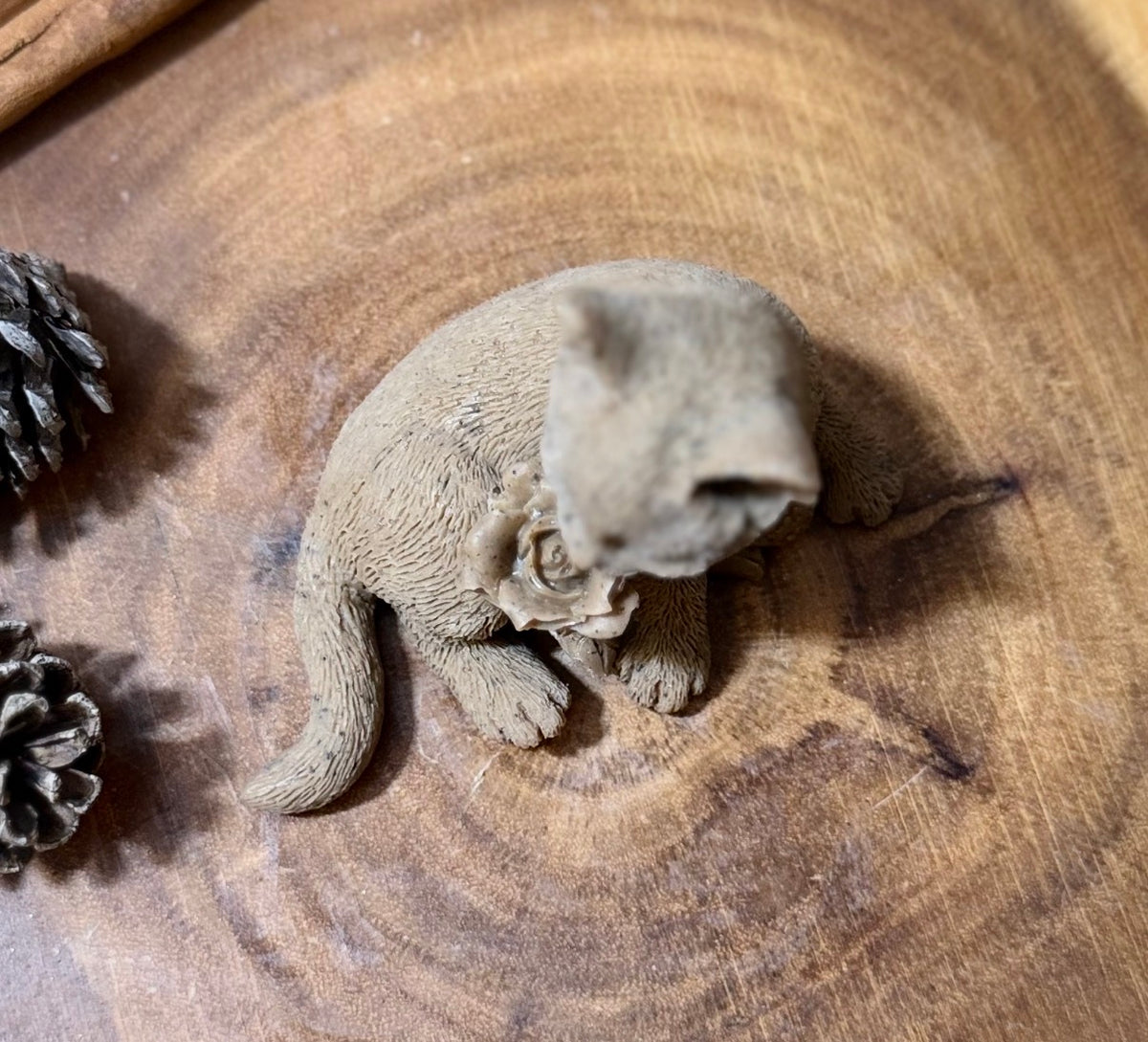 Cat Lovers Decorative Soap
