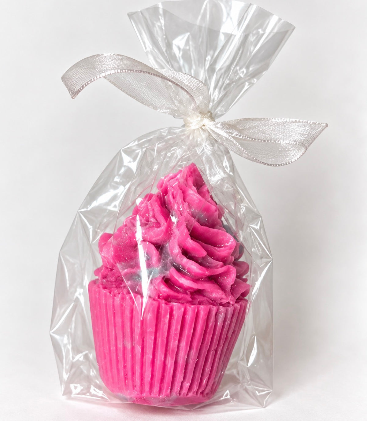 Cupcake Soap