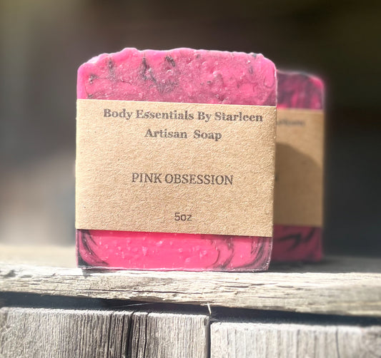 Pink Obsession