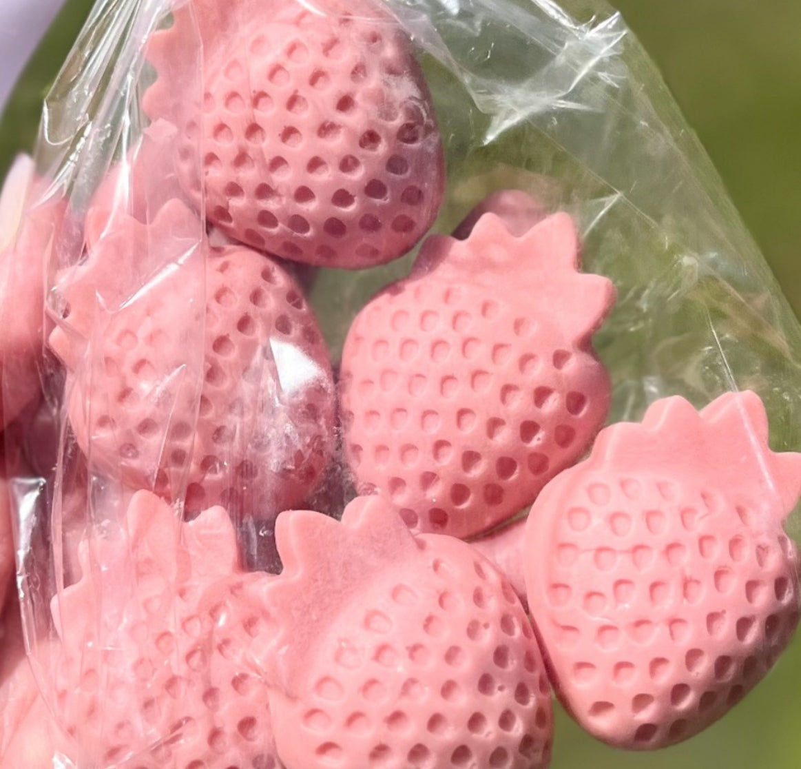 Strawberry