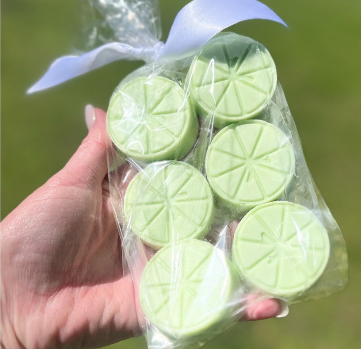 Key Lime Pie
