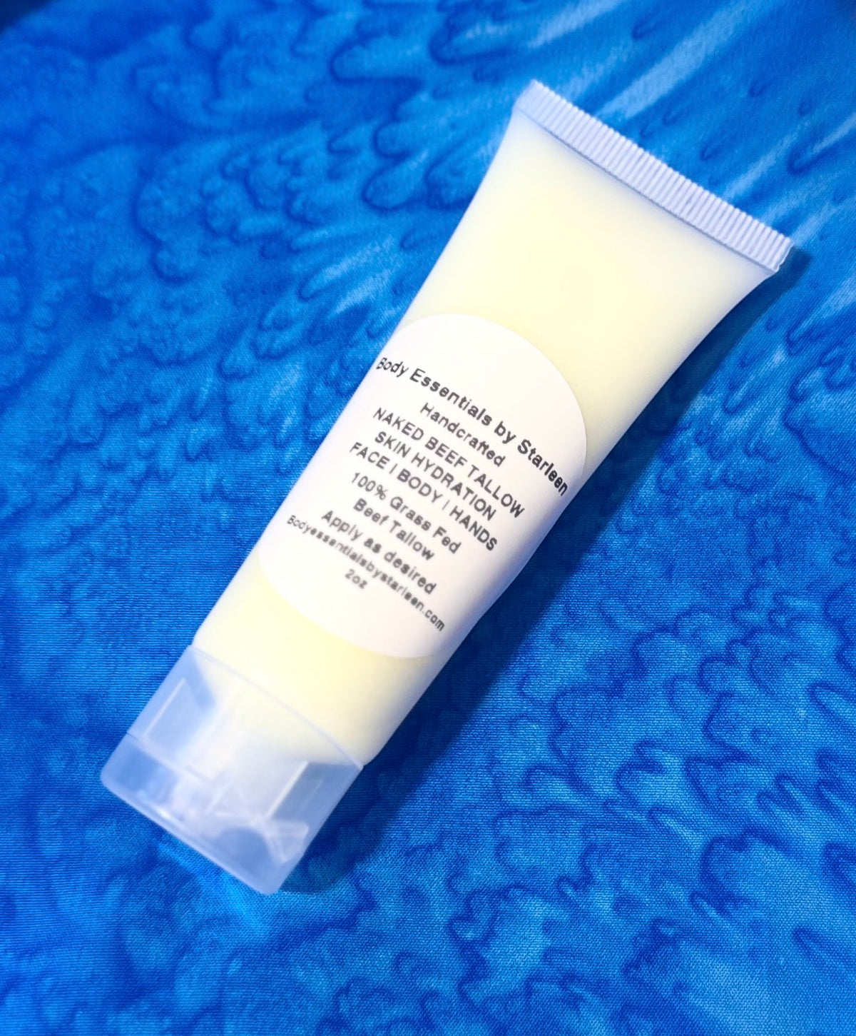 Naked Tallow | On-the-Go