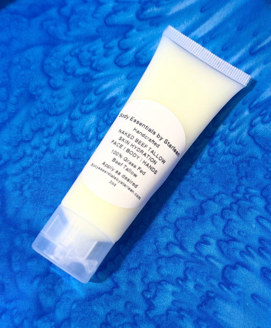Naked Tallow | On-the-Go