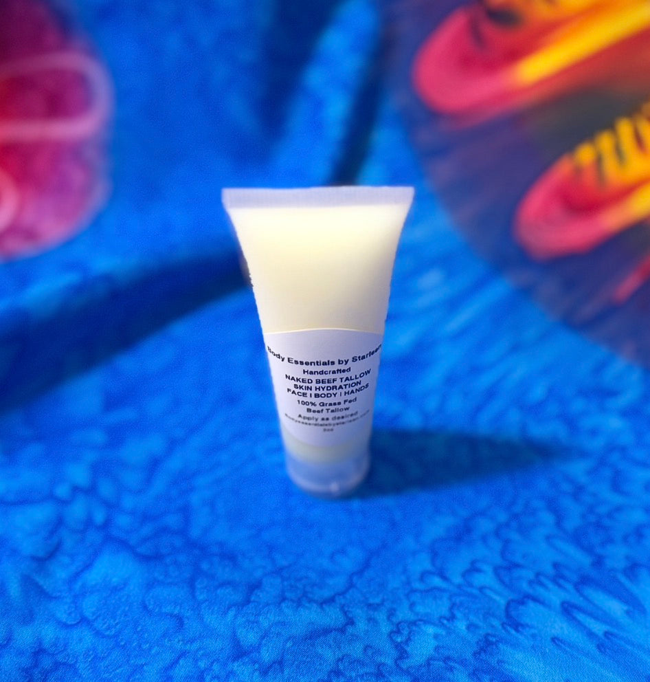 Naked Tallow | On-the-Go