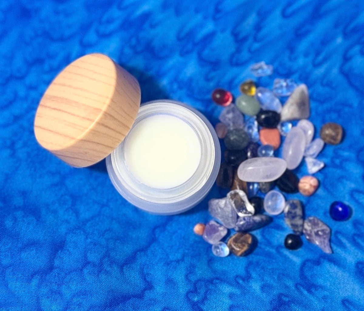 Naked Tallow Balm
