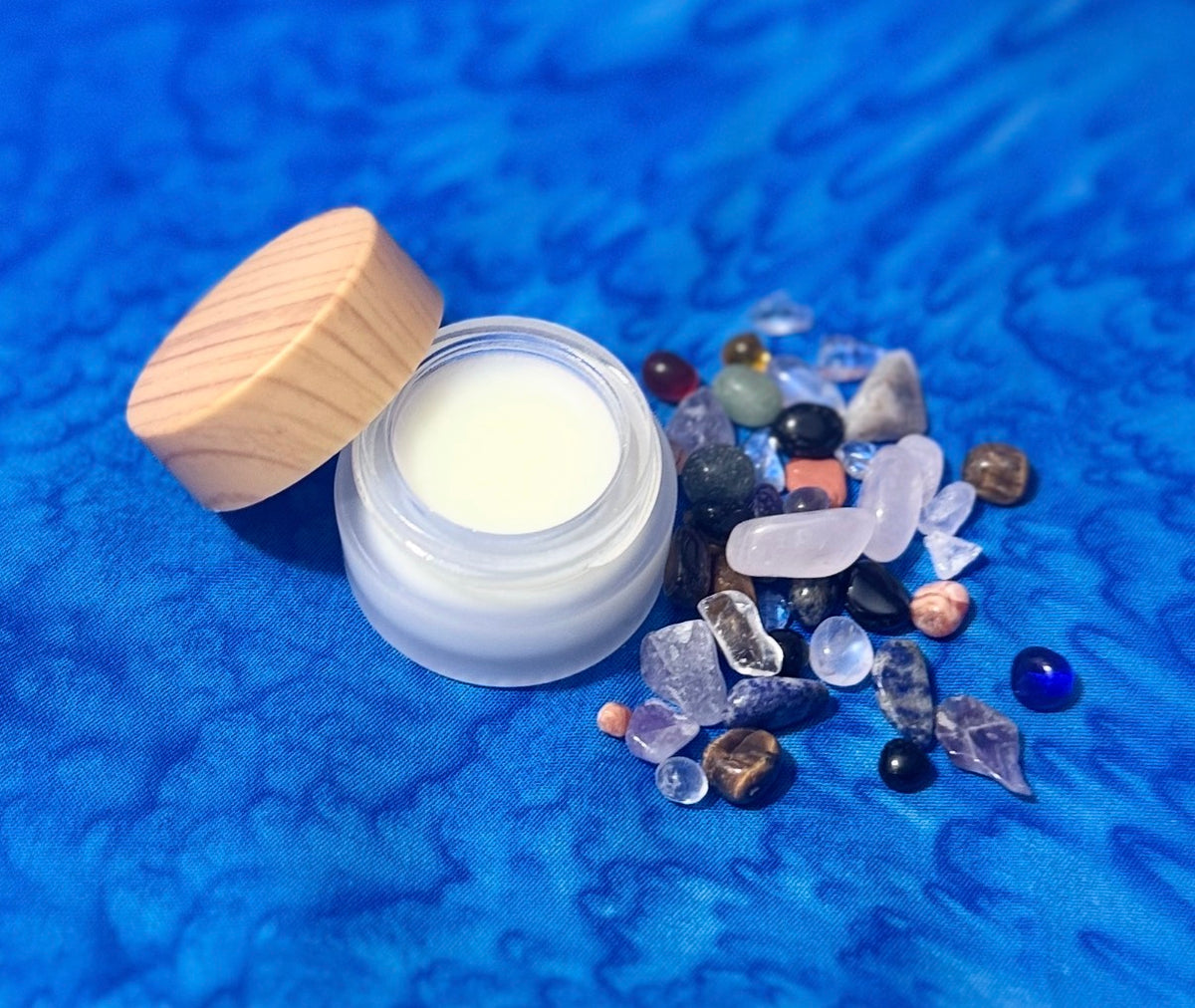 Naked Tallow Balm