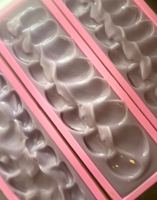 Lavender ~ Tallow Bar ⭐️Pre Order to be shipped @ 5/25⭐️