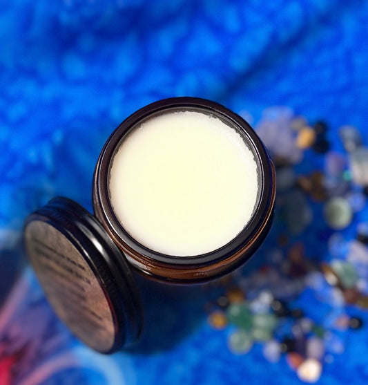 Naked Tallow Balm