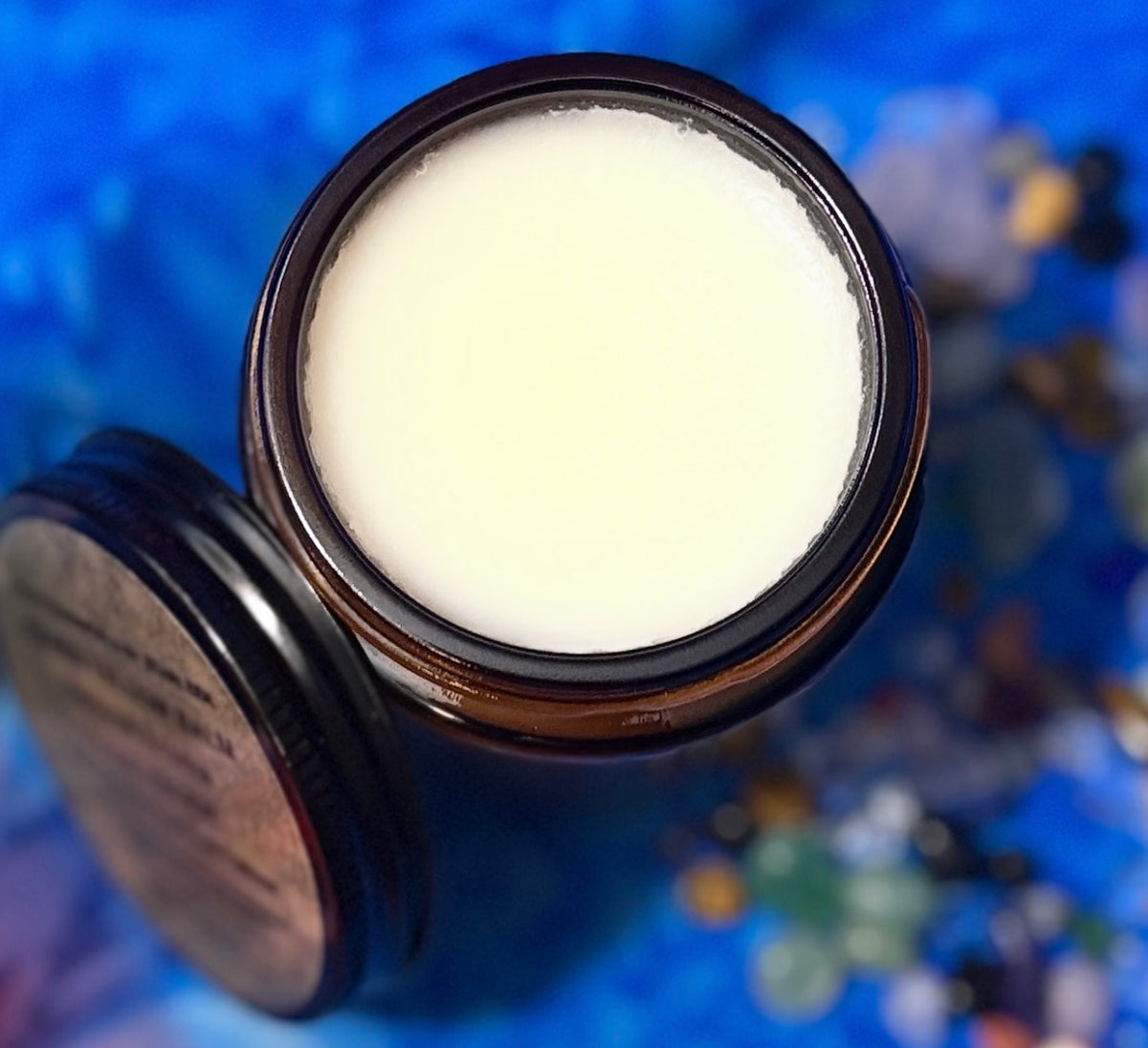 Naked Tallow Balm