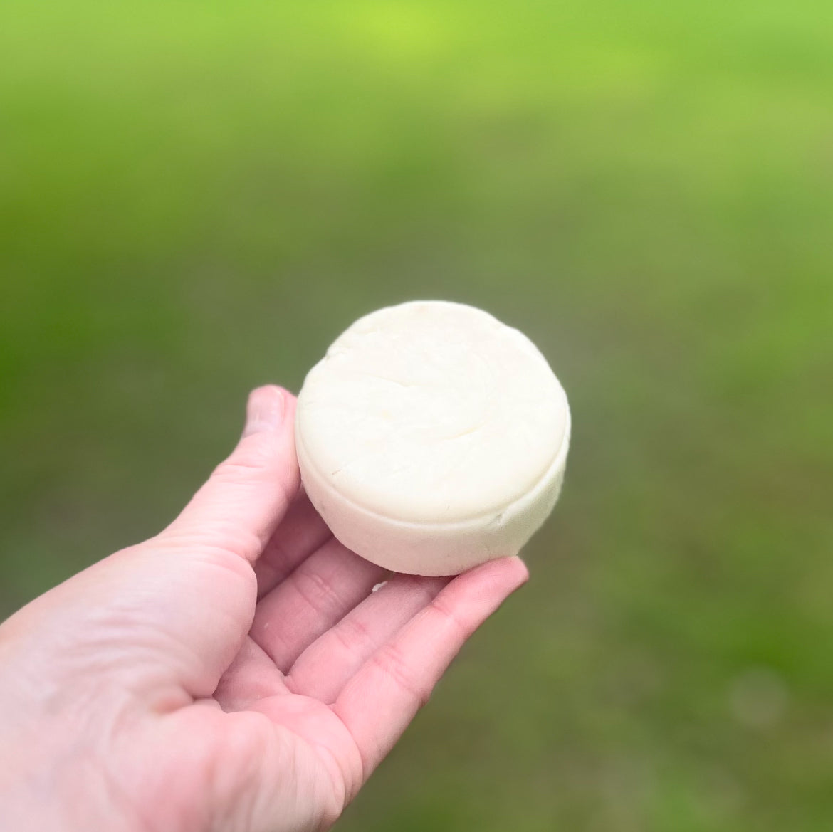 Shampoo Bar ~ Zero Waste