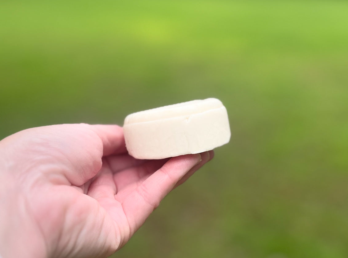 Shampoo Bar ~ Zero Waste