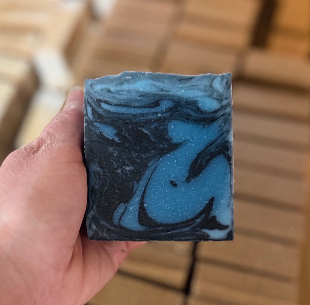 Bleu Reserve (Inspired) ⭐️Pre Order ~ To be shipped week of 10/26⭐️