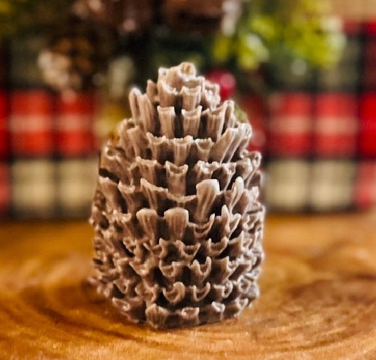 Mountain Pine Soap