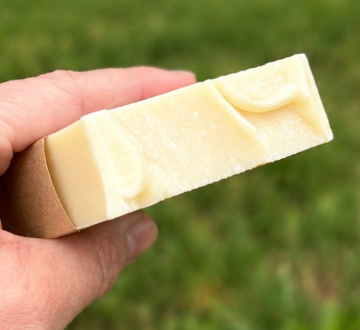 YONI Bar ~ Unscented | Natural Aroma