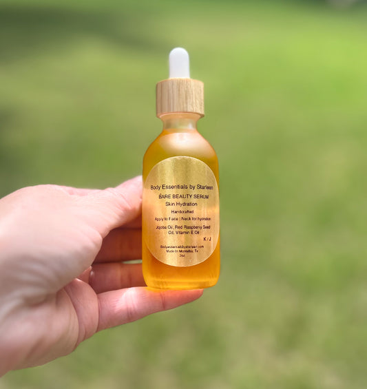 Bare Beauty Serum