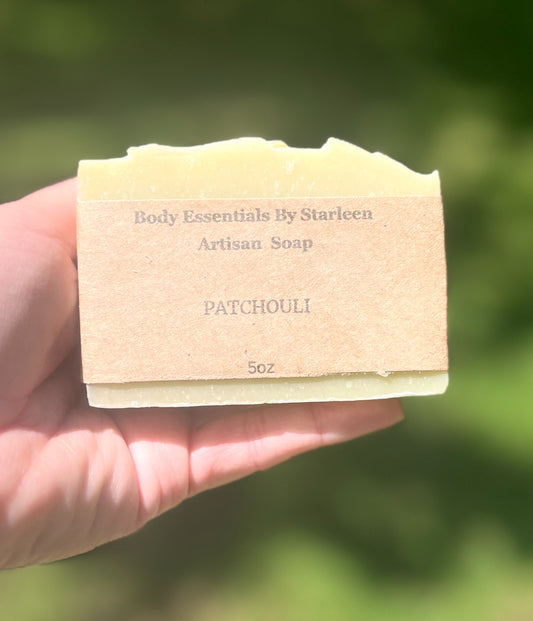 Patchouli