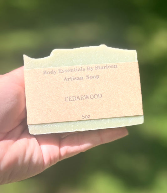 Cedarwood