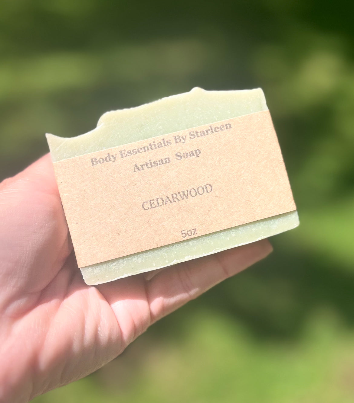 Cedarwood