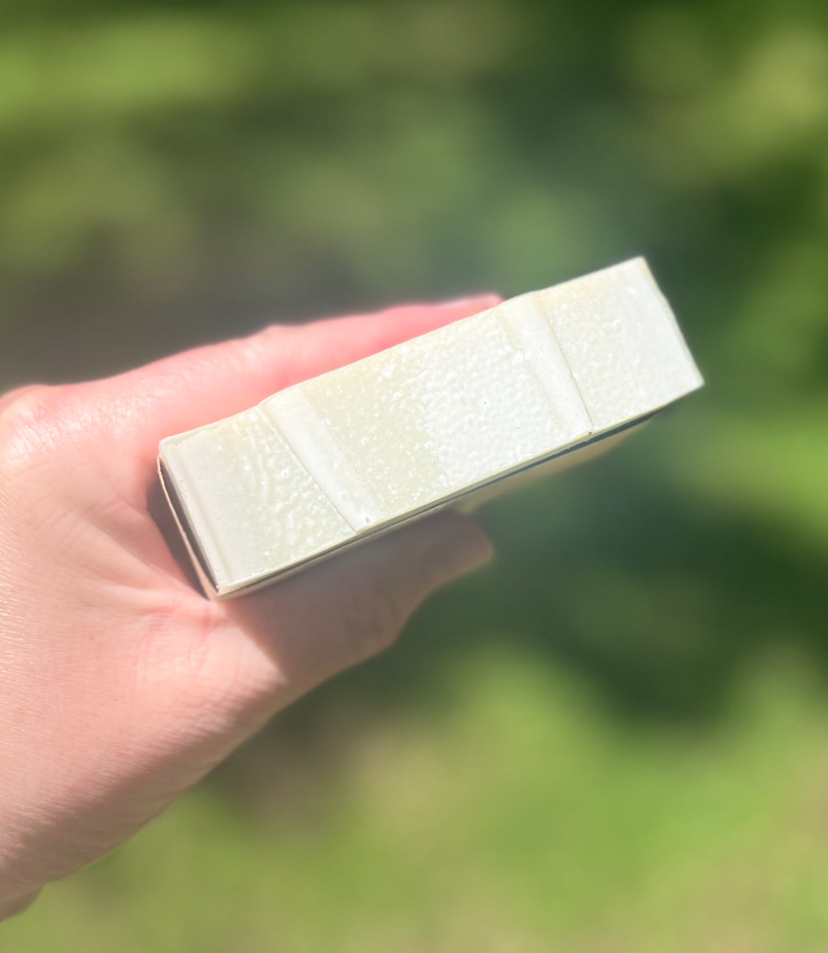 Cedarwood