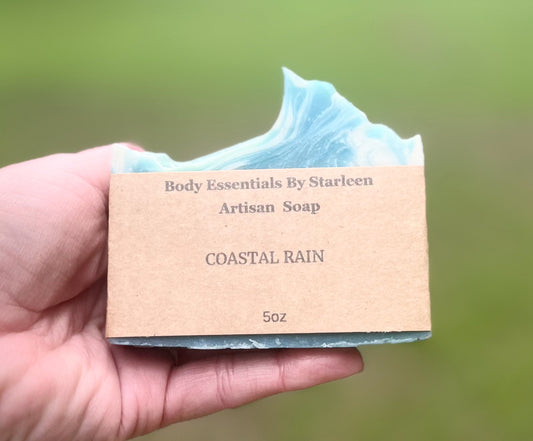 Coastal Rain
