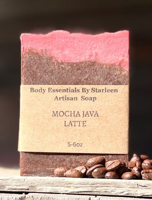 Mocha Java Latte