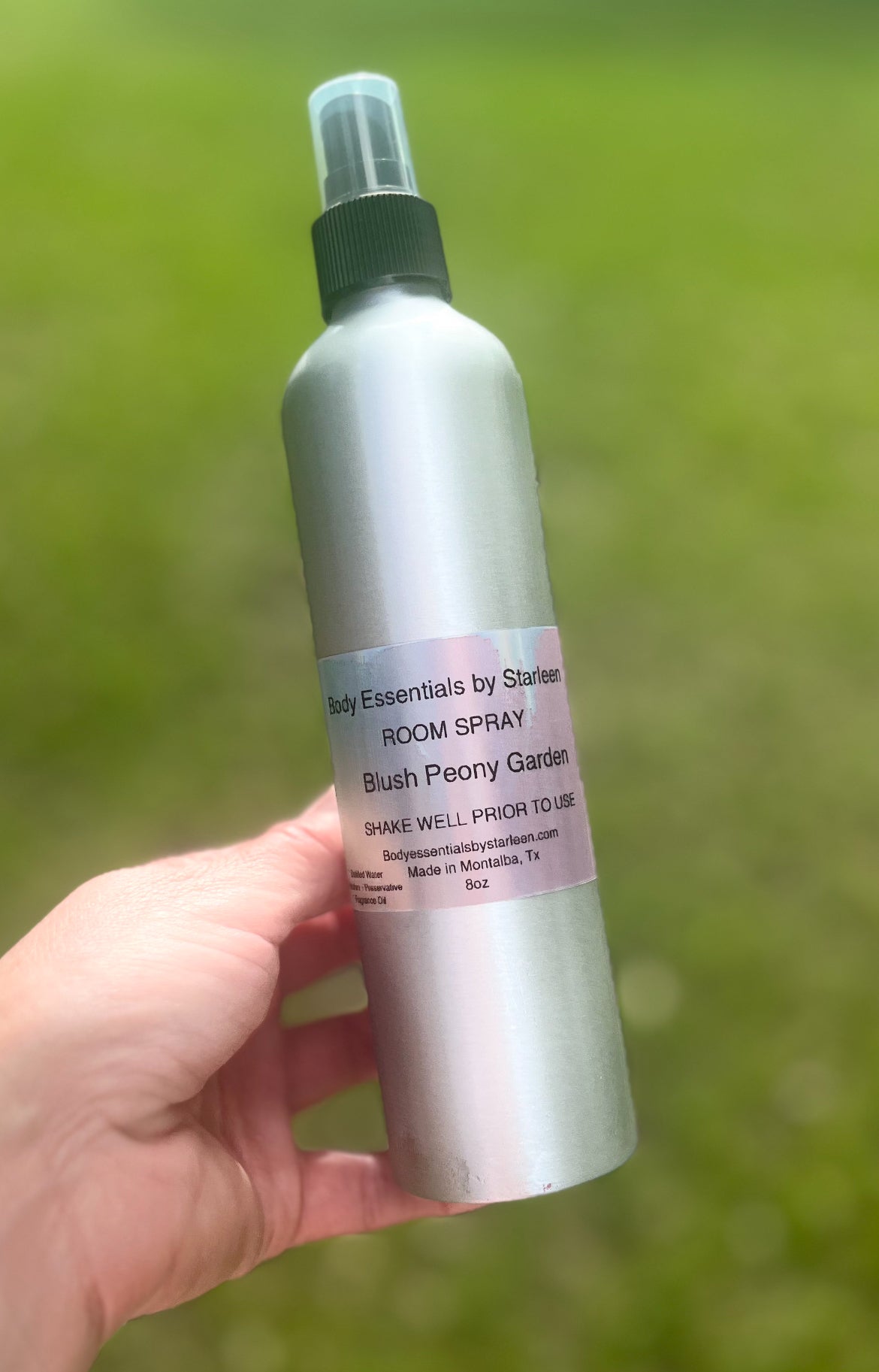 Room Spray