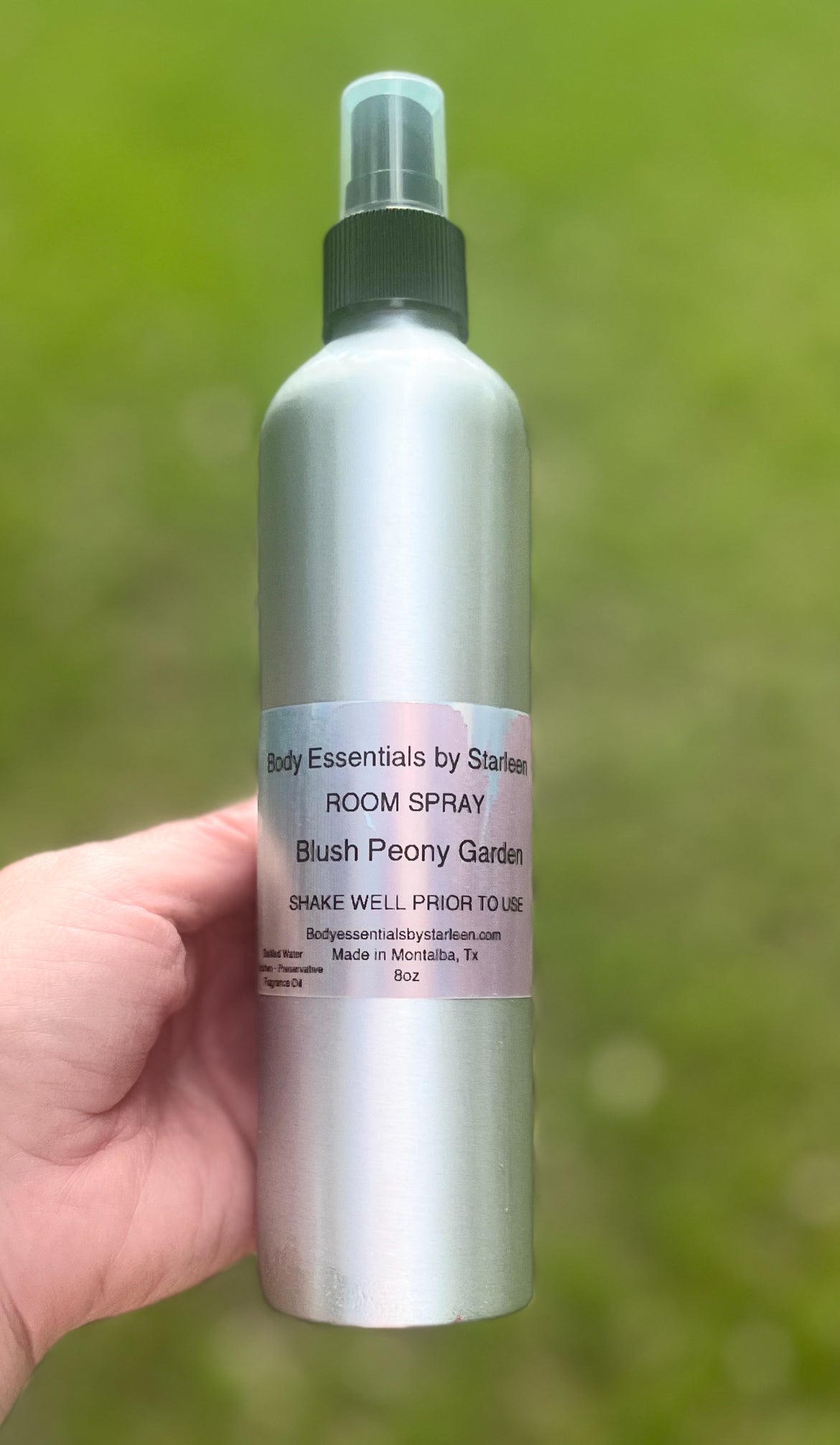 Room Spray