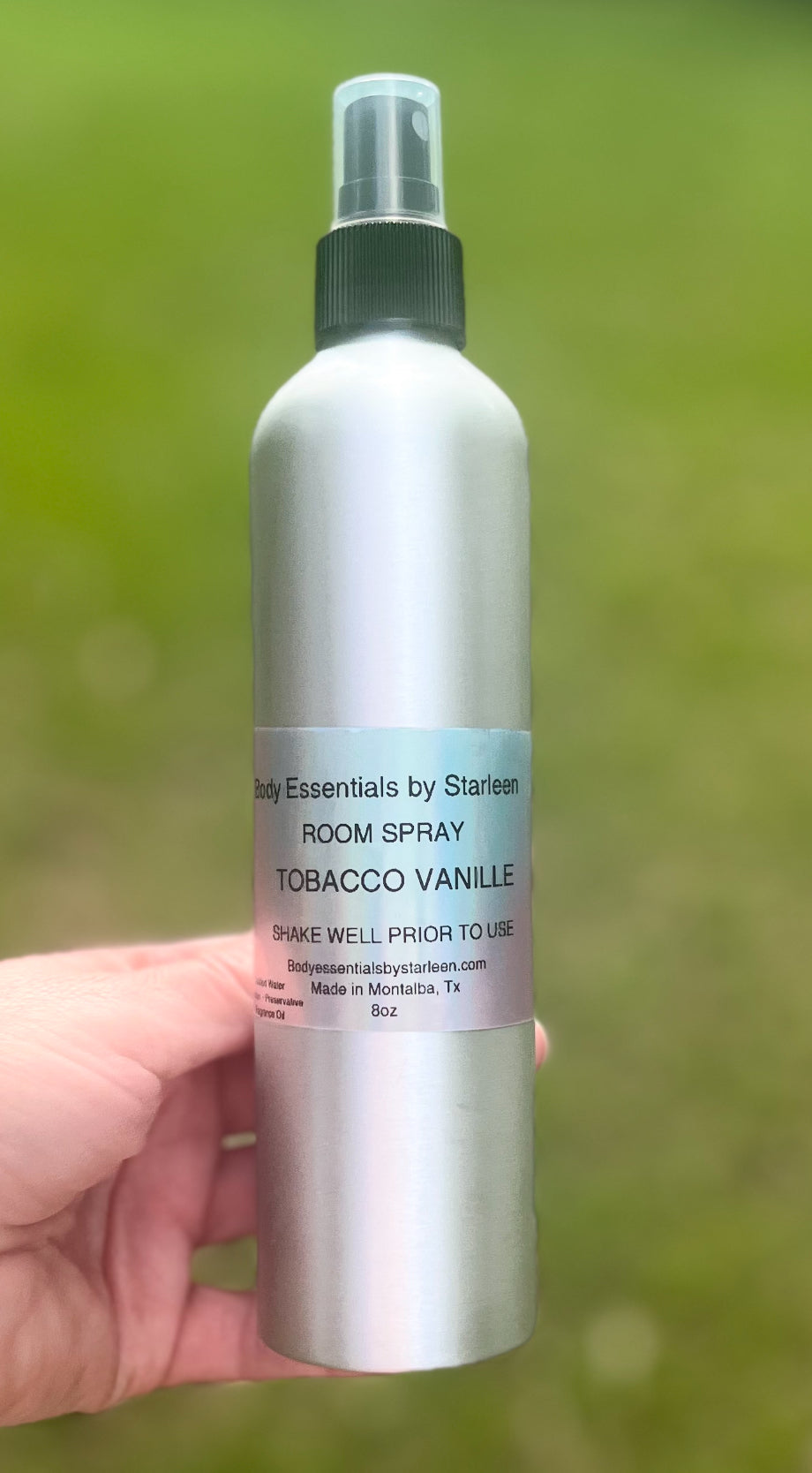 Room Spray