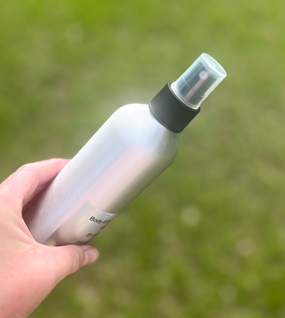 Room Spray