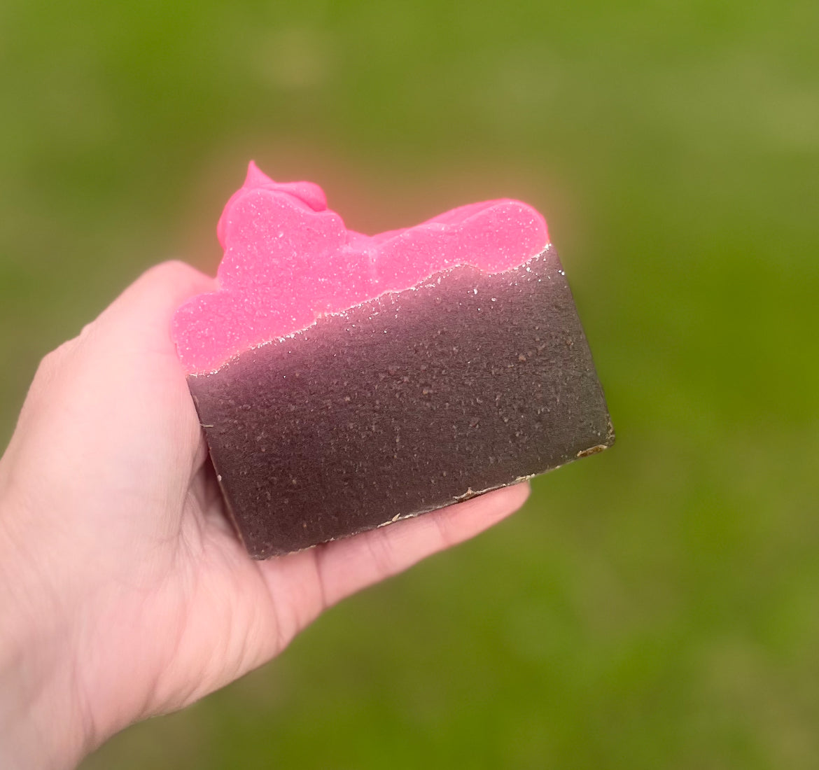 Pink Sugar ⭐️PRE ORDER ~ to be shipped week of 6/22⭐️