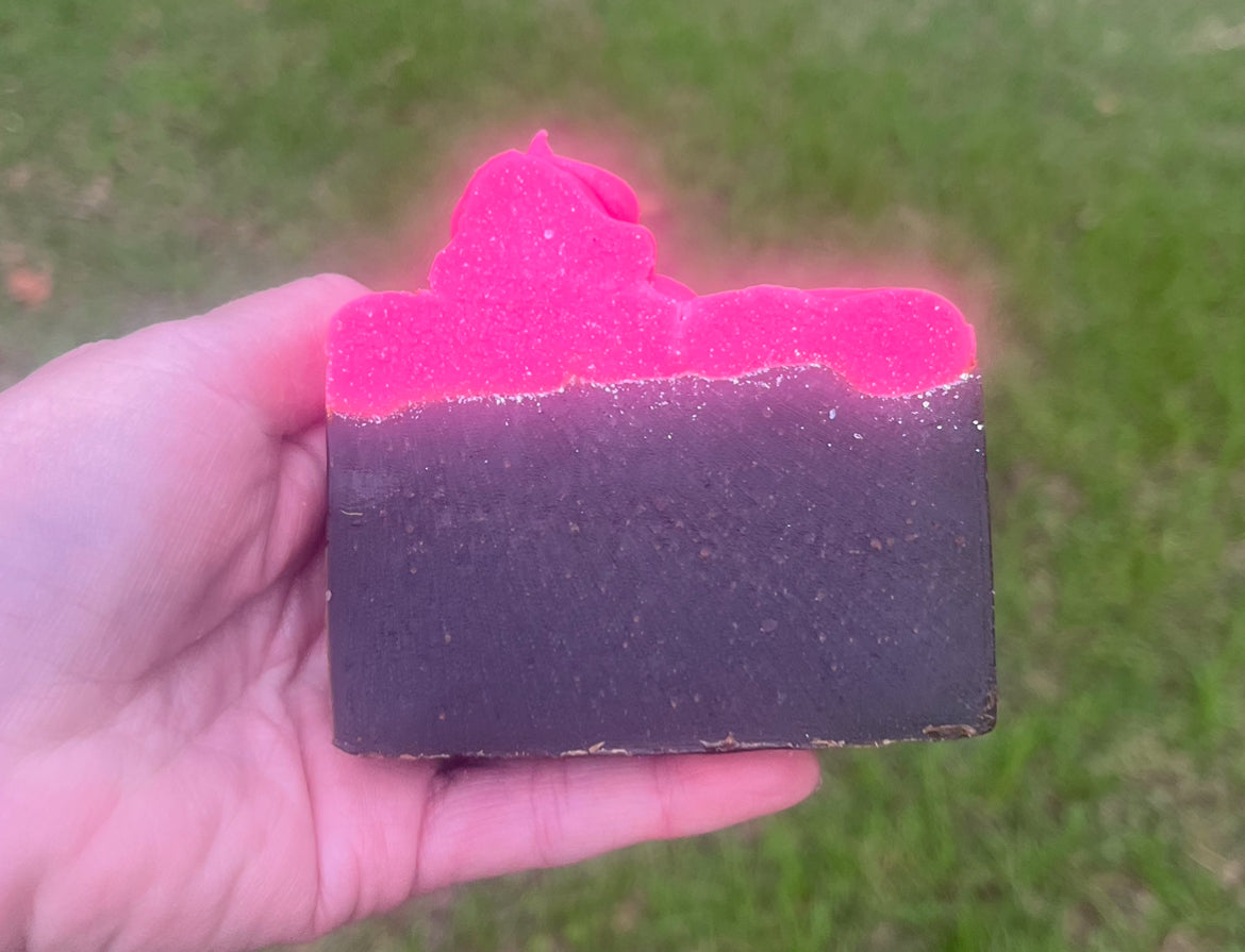 Pink Sugar ⭐️PRE ORDER ~ to be shipped week of 6/22⭐️