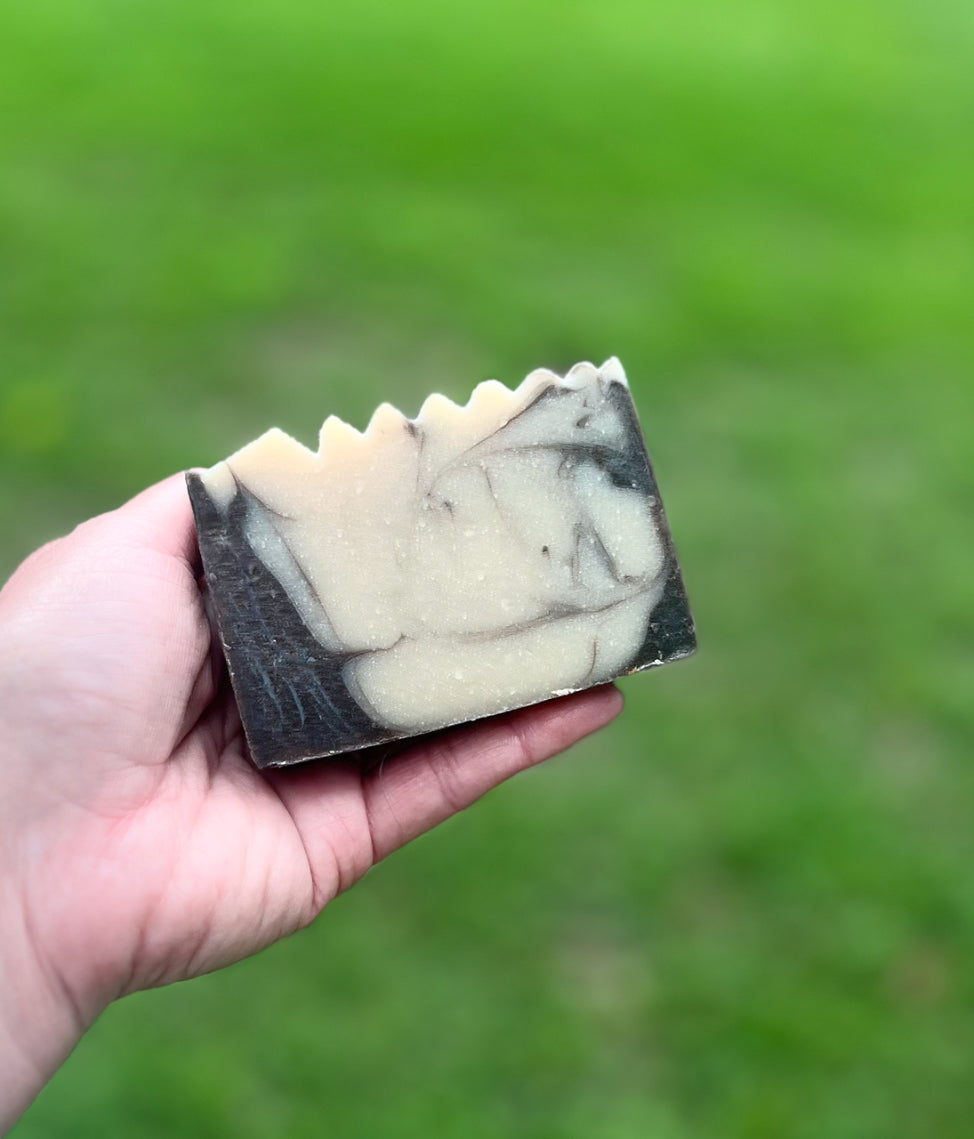Birchwood Oud