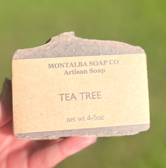 Tea Tree
