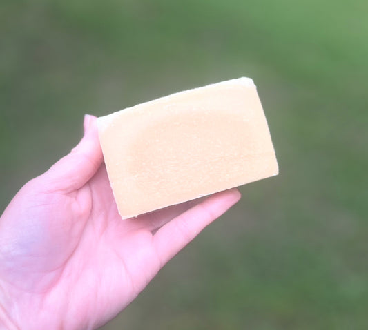 Pure Tallow & Honey Bars