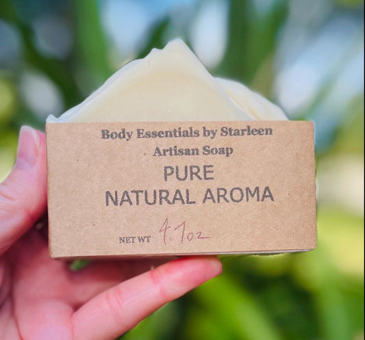 Soap of the Month Club ~ SENSITIVE SKIN ~ Unscented Recurring Payment on the 28th of each Month ⭐️ 6 or 12 month subscription⭐️