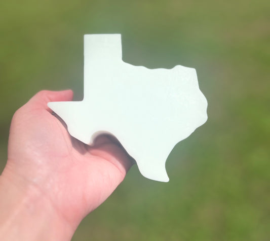 Texas Soap