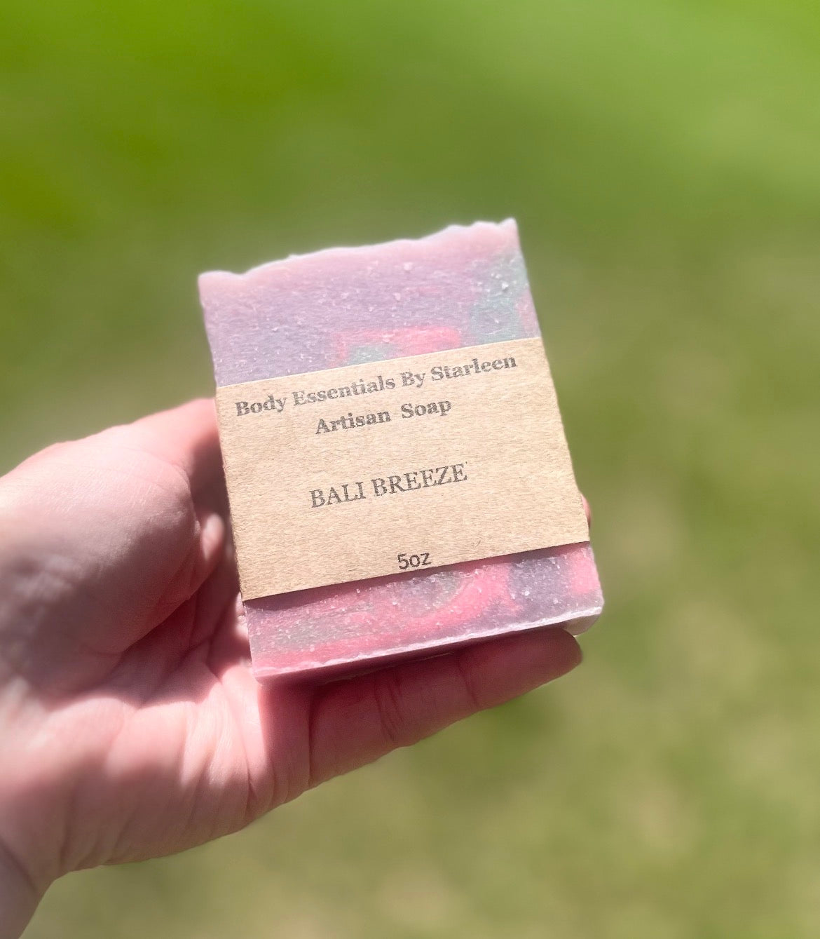 Bali Breeze