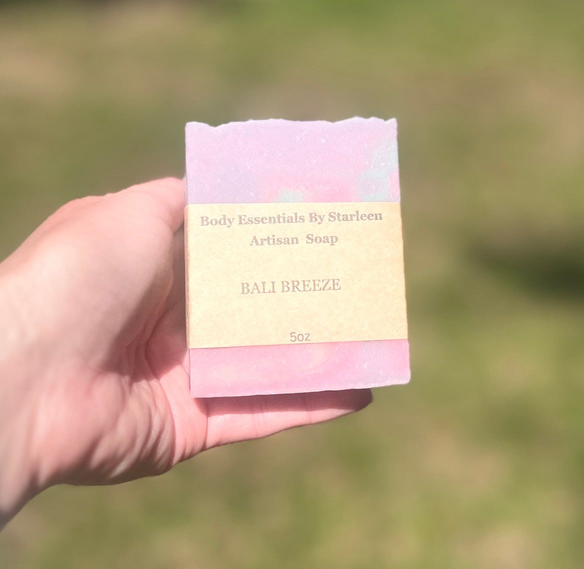 Bali Breeze