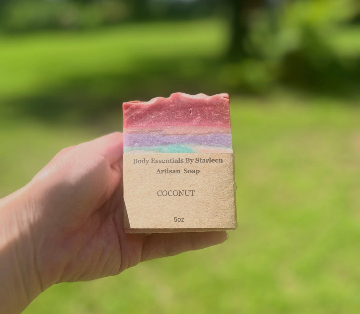 Coconut Vibe
