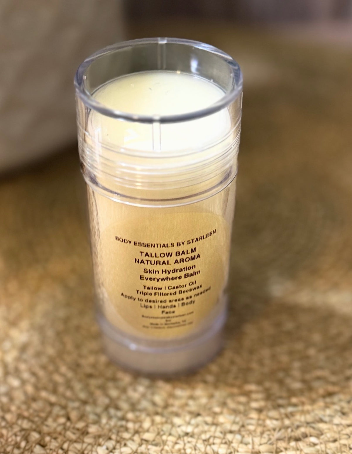 Tallow Everywhere Balm