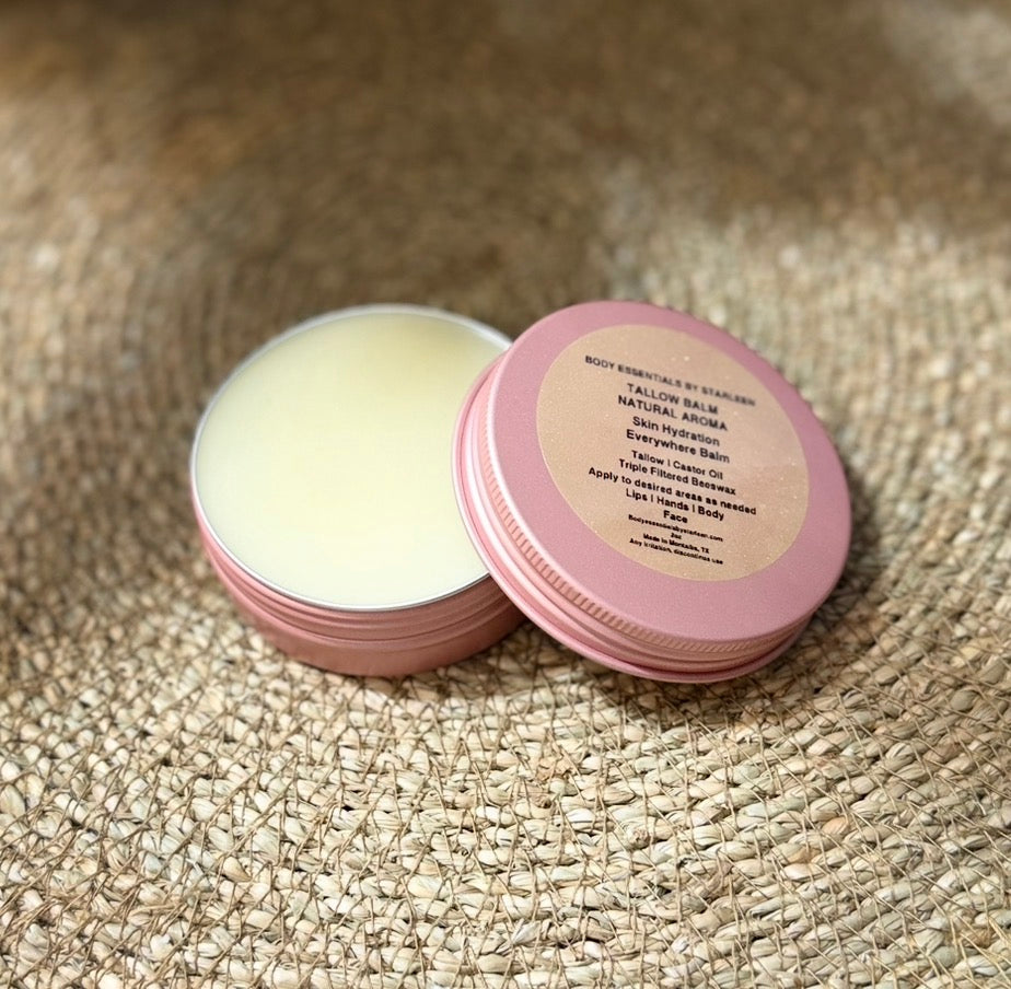 Tallow Everywhere Balm