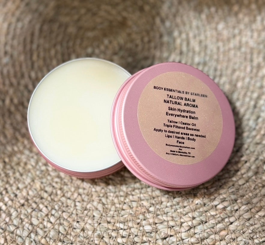 Tallow Everywhere Balm