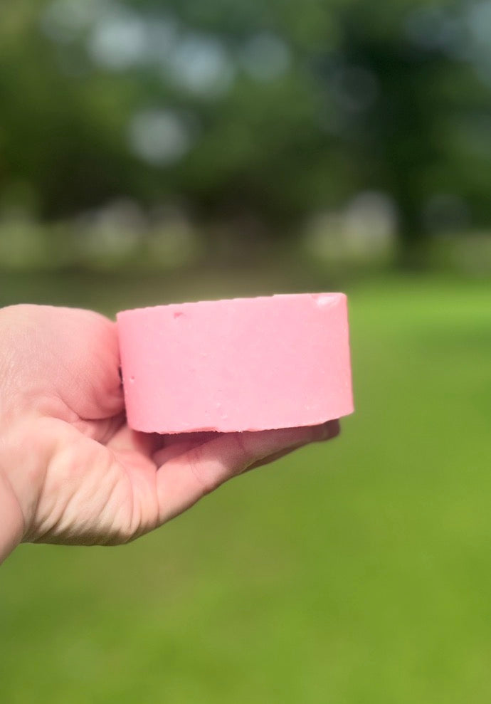 Suntan Sea Salt Soap ⭐️Pre order ~ to be shipped week of July 20⭐️
