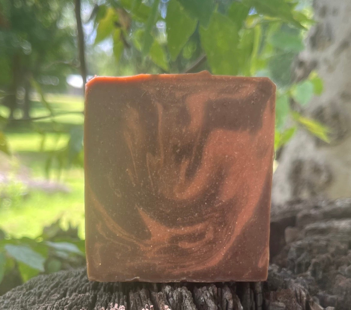 Dark Roast Coffee ~ Non Exfoliating ⭐️Pre Order ~ To be shipped week of 7/27⭐️