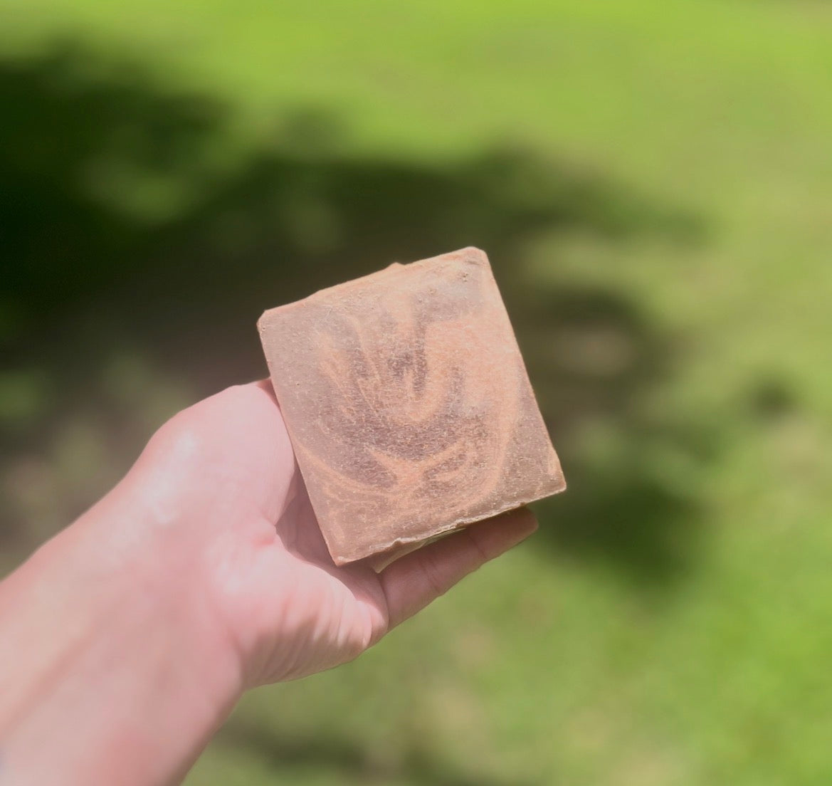 Dark Roast Coffee ~ Non Exfoliating ⭐️Pre Order ~ To be shipped week of 7/27⭐️