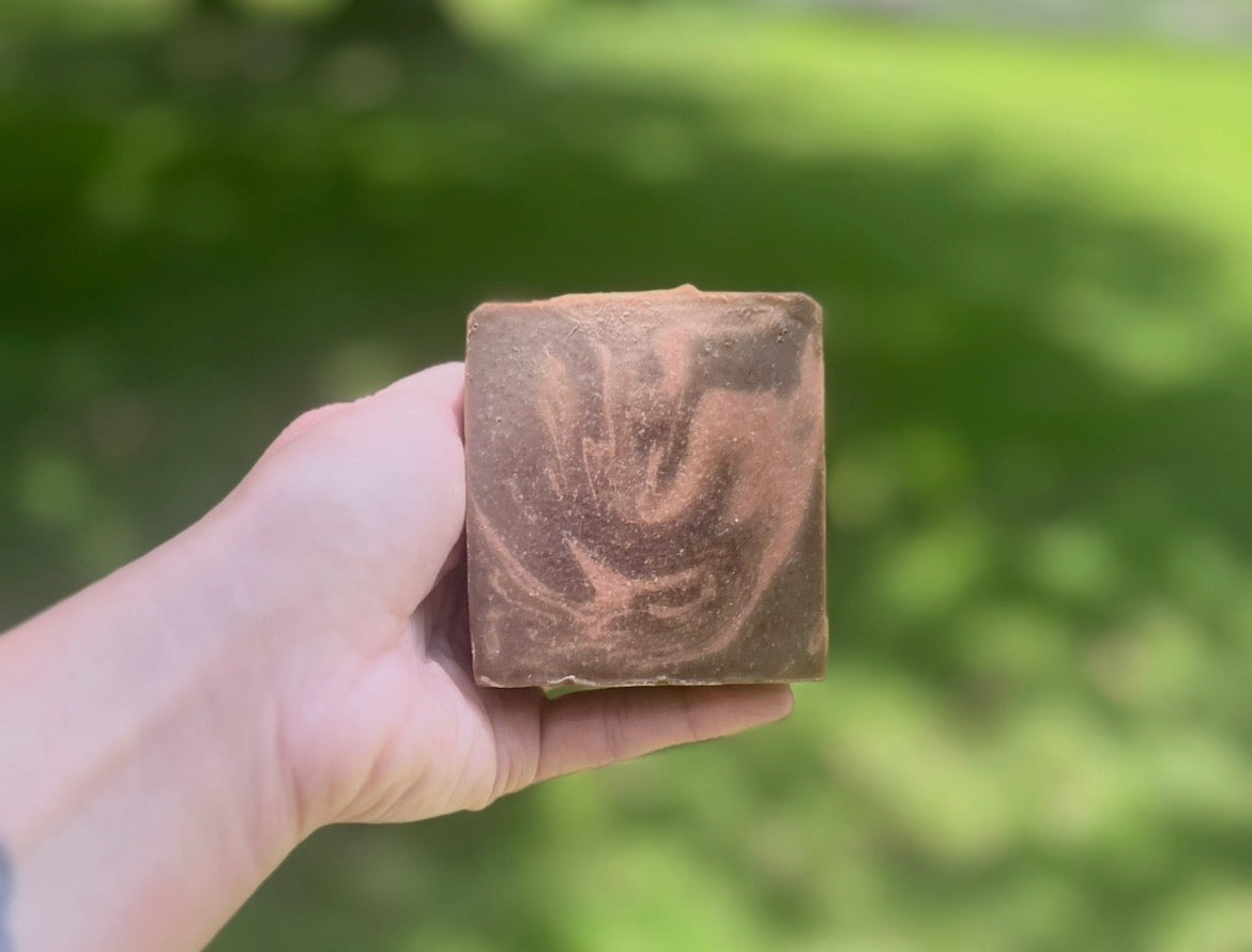 Dark Roast Coffee ~ Non Exfoliating ⭐️Pre Order ~ To be shipped week of 7/27⭐️
