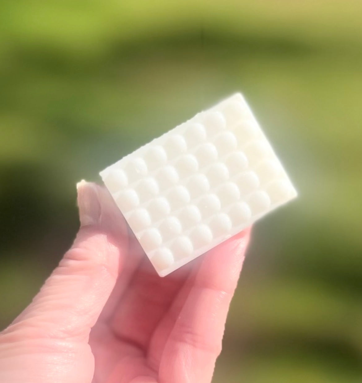 Handcrafted Mini Artisan Soaps – 1 oz