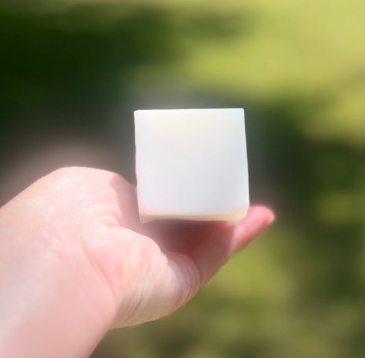 Naked Tallow