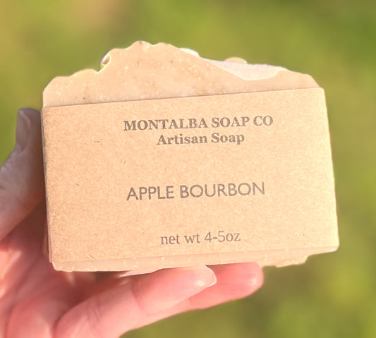 Apple Bourbon